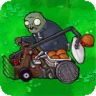 Cart Wheel