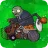 Cart Wheel